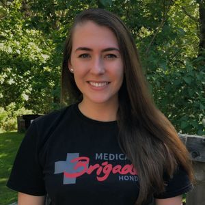 Meet your Posher, Morgan